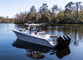 Anglers Marine